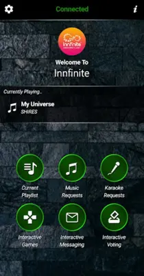 Innfinite android App screenshot 5